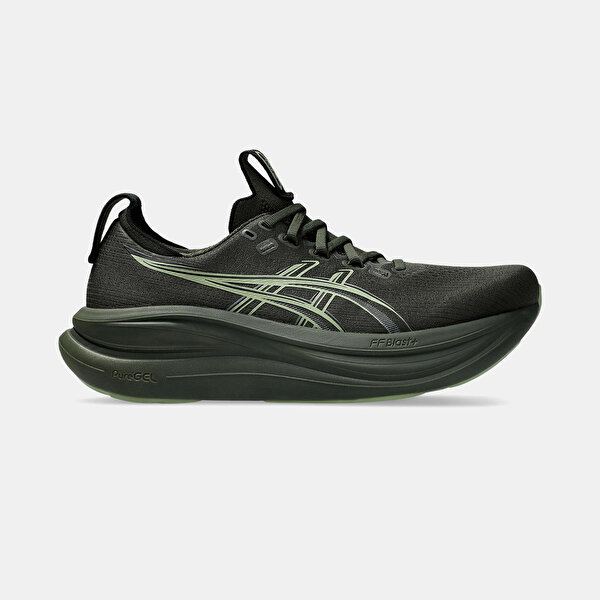 ASICS Gel-nimbus 28 - 0