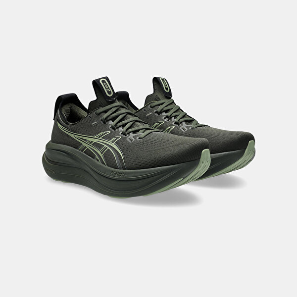 ASICS Gel-nimbus 28 - 3