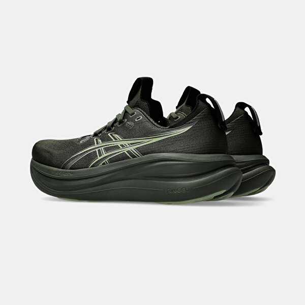Gel-nimbus 28 - 5