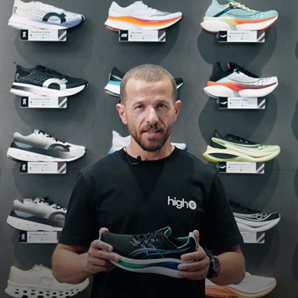 ASICS Gel-nimbus 28 - 2