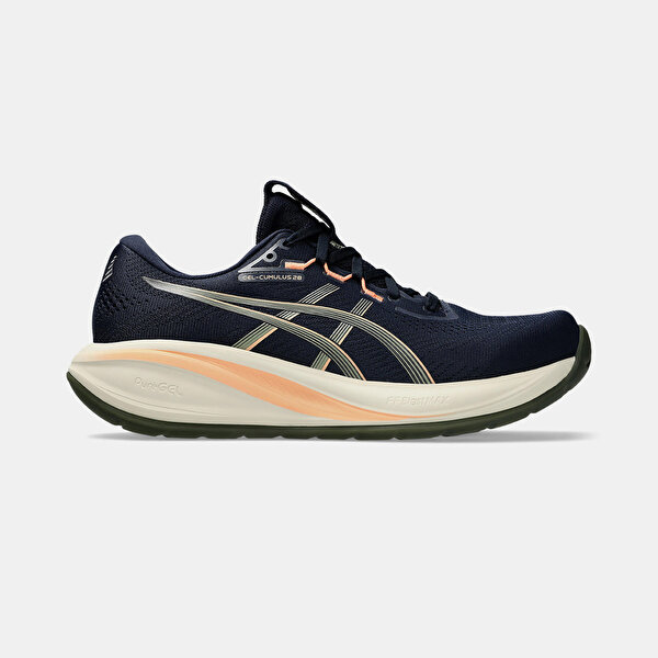 ASICS Gel-cumulus 28 - 0