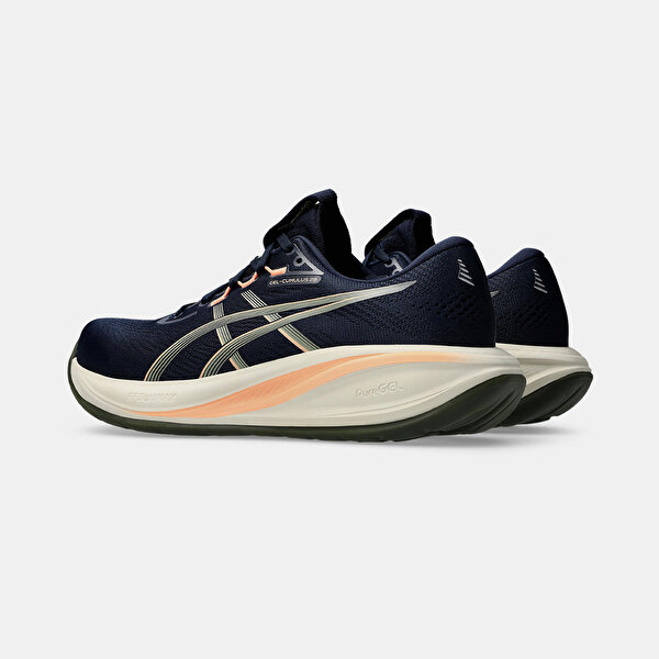 ASICS Gel-cumulus 28 - 3