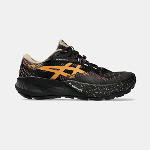 ASICS Trabuco 14 Gtx - 0