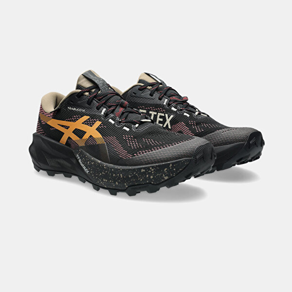 ASICS Trabuco 14 Gtx - 2