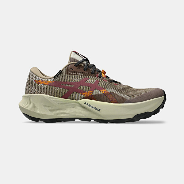 ASICS Trabuco 14 Gtx - 0