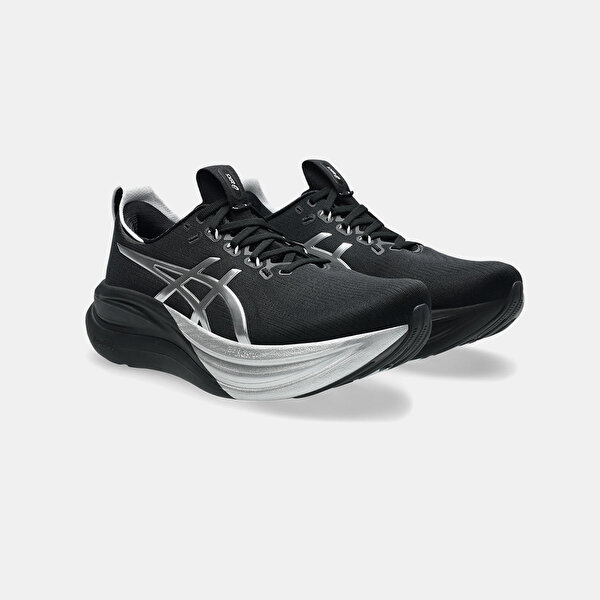 Gel-nimbus 28 Platinum - 3