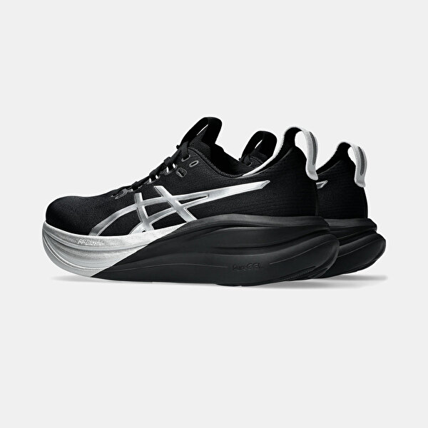 Gel-nimbus 28 Platinum - 4