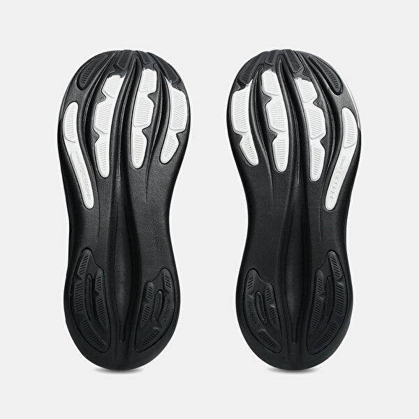 Gel-nimbus 28 Platinum - 6