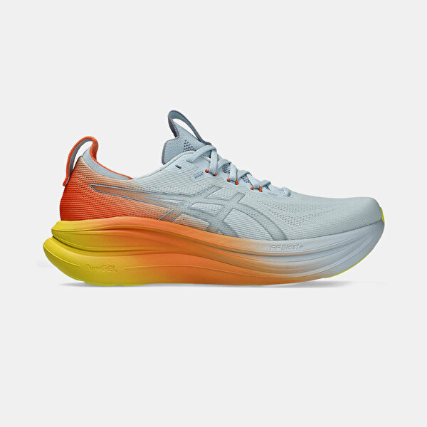 ASICS Gel-nimbus 28 Sunny Sizzle - 0