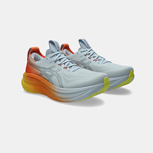 ASICS Gel-nimbus 28 Sunny Sizzle - 2