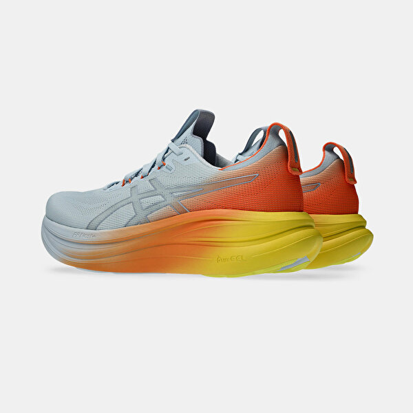 ASICS Gel-nimbus 28 Sunny Sizzle - 3