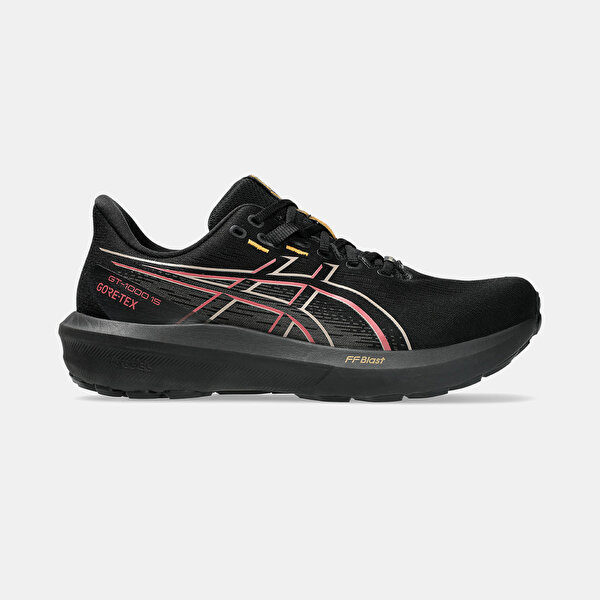 ASICS Gt-1000 15 Gtx - 0