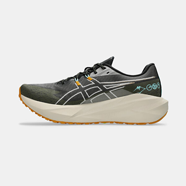 ASICS Blazeblast - 1