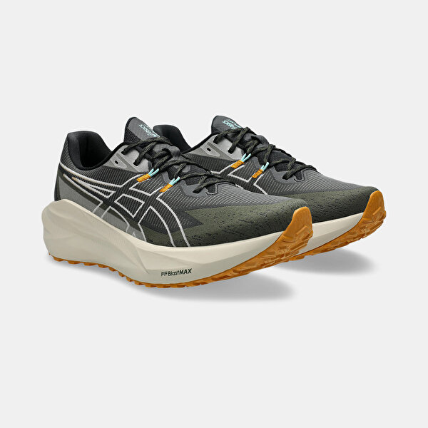 ASICS Blazeblast - 2