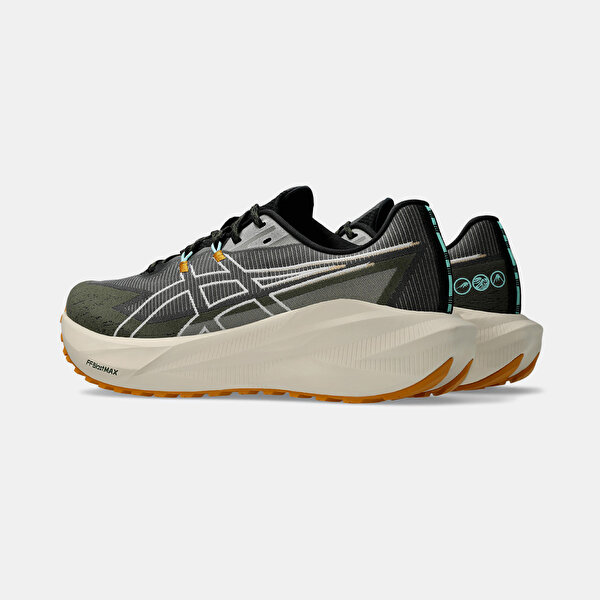 ASICS Blazeblast - 3