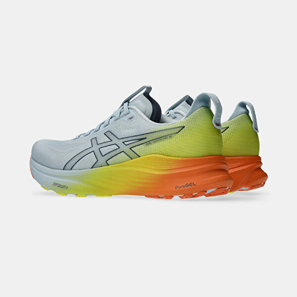 ASICS Gel-kayano 32 Sunny Sizzle - 3