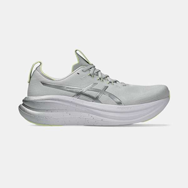 ASICS Gel-nimbus 28 Platinum - 0