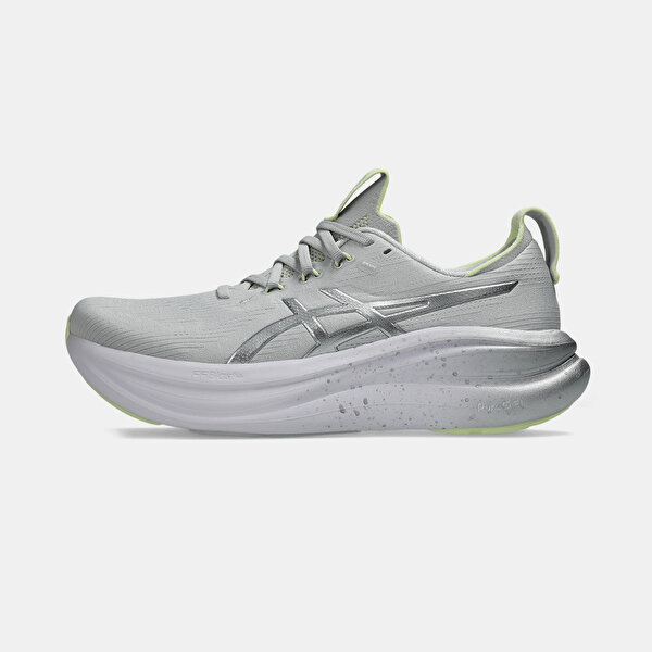 ASICS Gel-nimbus 28 Platinum - 1