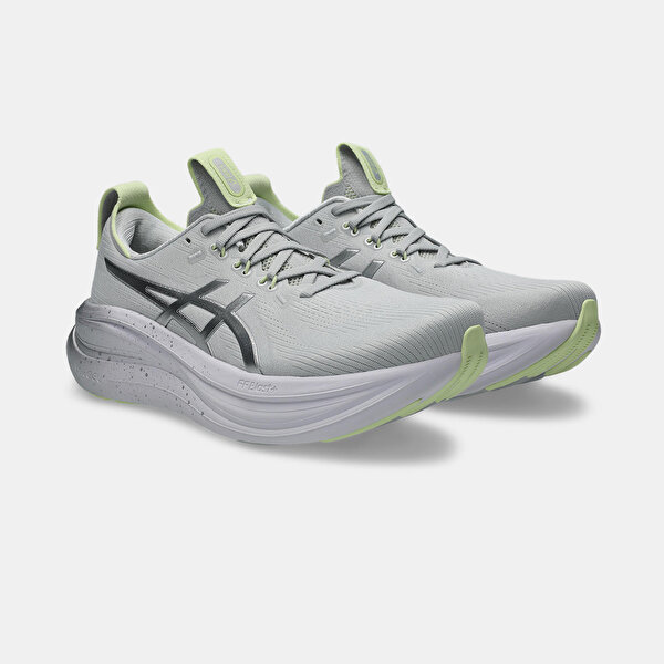 ASICS Gel-nimbus 28 Platinum - 2