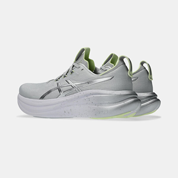 ASICS Gel-nimbus 28 Platinum - 3