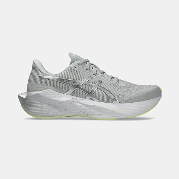 ASICS Novablast 6 Platinum - 0