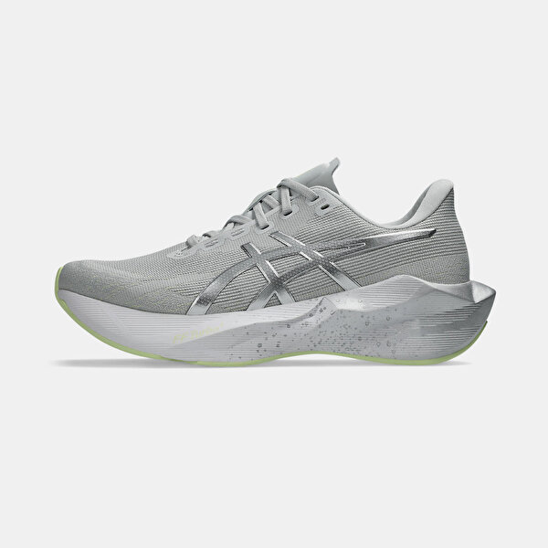 ASICS Novablast 6 Platinum - 1