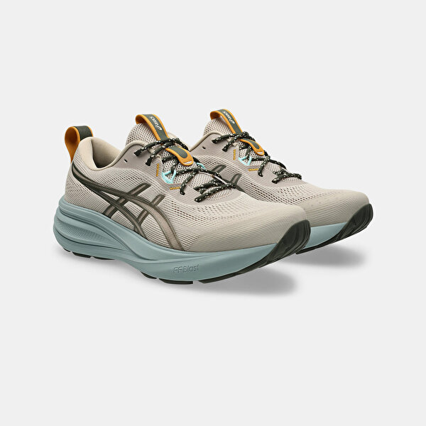 ASICS Gel-pulse 17 Tr - 2