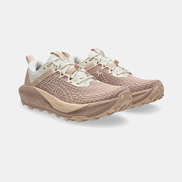 Asics Gel-trabuco 13 Kadın Kahverengi Outdoor Koşu Ayakkabısı