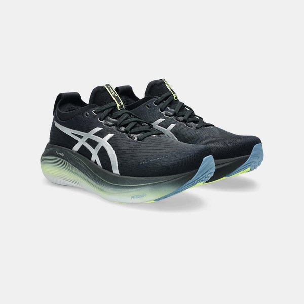 Asics Gel-nimbus 27 Luxe Kadın Koşu Ayakkabısı - 1012B816-001