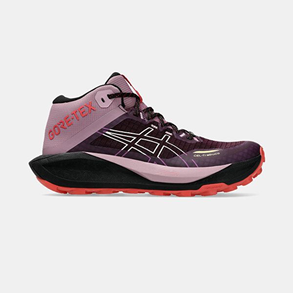 ASICS Gel-trabuco Mt Gtx - 0