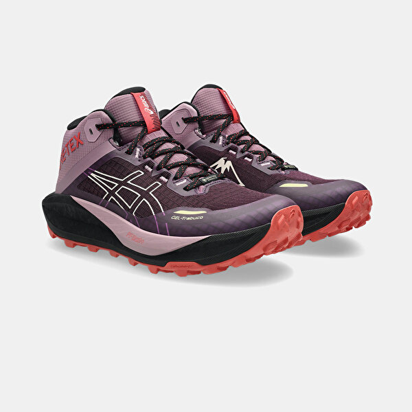 ASICS Gel-trabuco Mt Gtx - 2