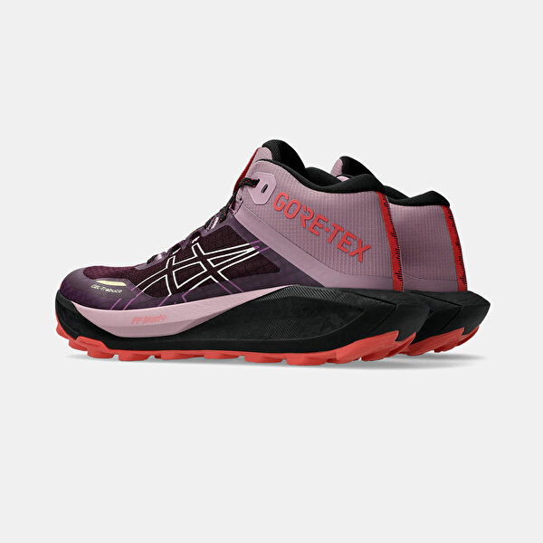 ASICS Gel-trabuco Mt Gtx - 3