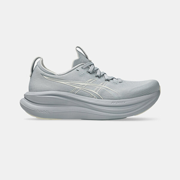 Gel-nimbus 28 - Gri