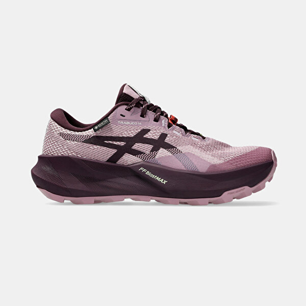 Trabuco 14 Gtx - Black Berry/Purple