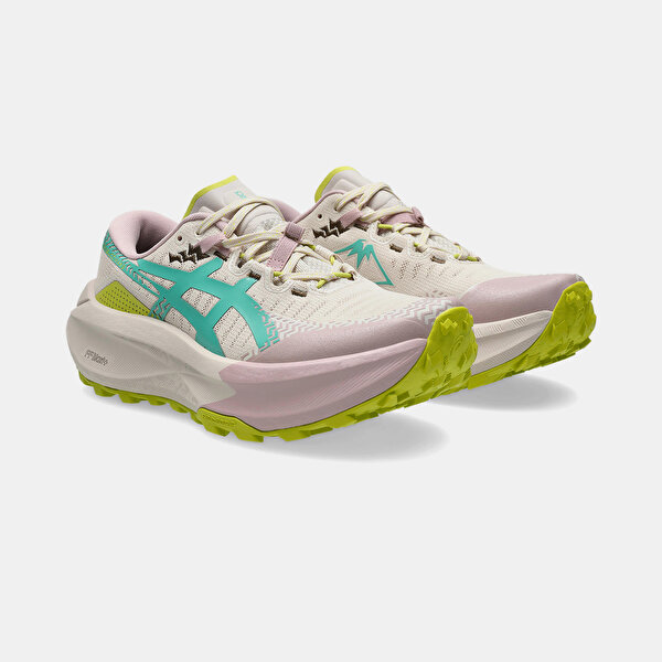 ASICS Trabuco Max 5 - 2