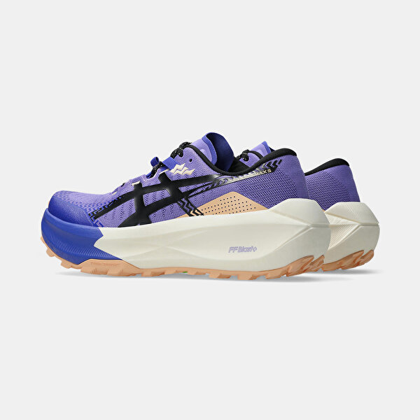 ASICS Trabuco Max 5 - 3