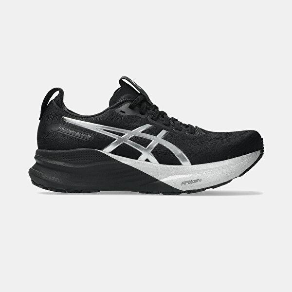 Gel-kayano 32 Platinum - Siyah