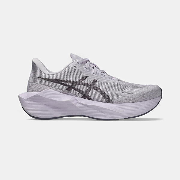 Novablast 6 - Dark Aubergine/Black
