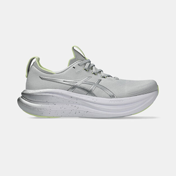 ASICS Gel-nimbus 28 Platinum - 0