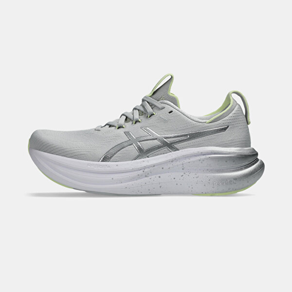 ASICS Gel-nimbus 28 Platinum - 1
