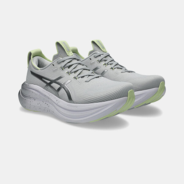 ASICS Gel-nimbus 28 Platinum - 2