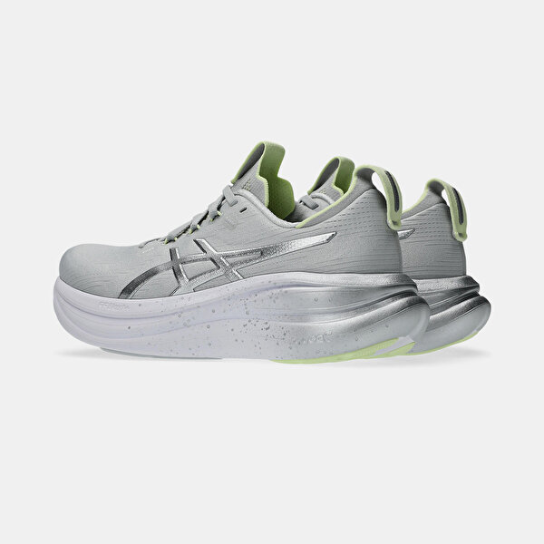 ASICS Gel-nimbus 28 Platinum - 3