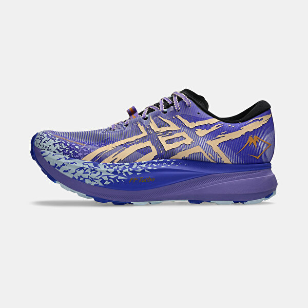Asics Metafuji Trail - 1