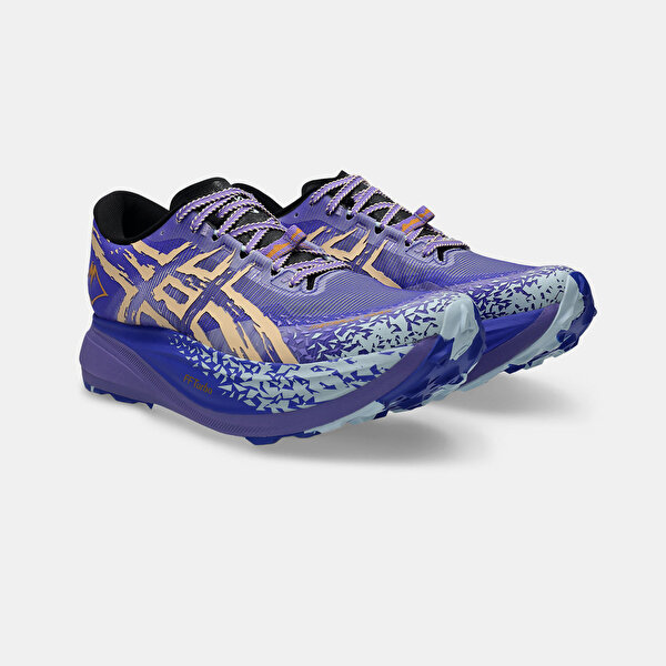Asics Metafuji Trail - 3