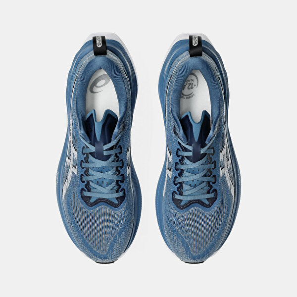 Asics Superblast 2 Unisex Mavi Koşu Ayakkabısı - 1013A142-402