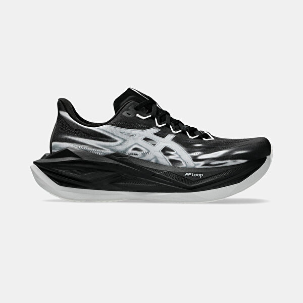 Asics Superblast 3 Unisex Mor Koşu Ayakkabısı - 1013A177-400