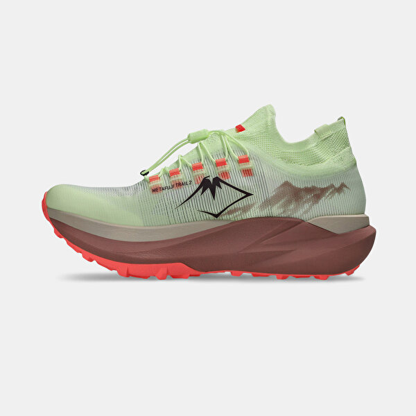 ASICS Metafuji Trail 2 - 1