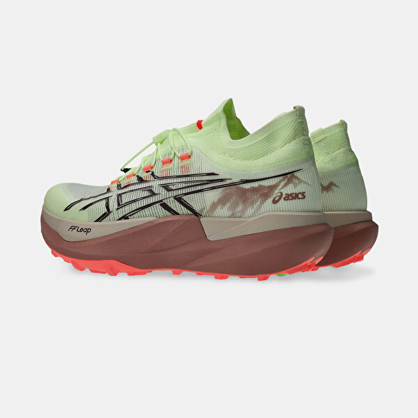 ASICS Metafuji Trail 2 - 3