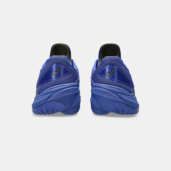 Asics Court Ff 3 Erkek Mavi Tenis Ayakkabısı - 1041A370-403 Fiyatı