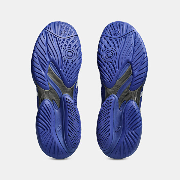 Asics Court Ff 3 Erkek Mavi Tenis Ayakkabısı - 1041A370-403 Fiyatı